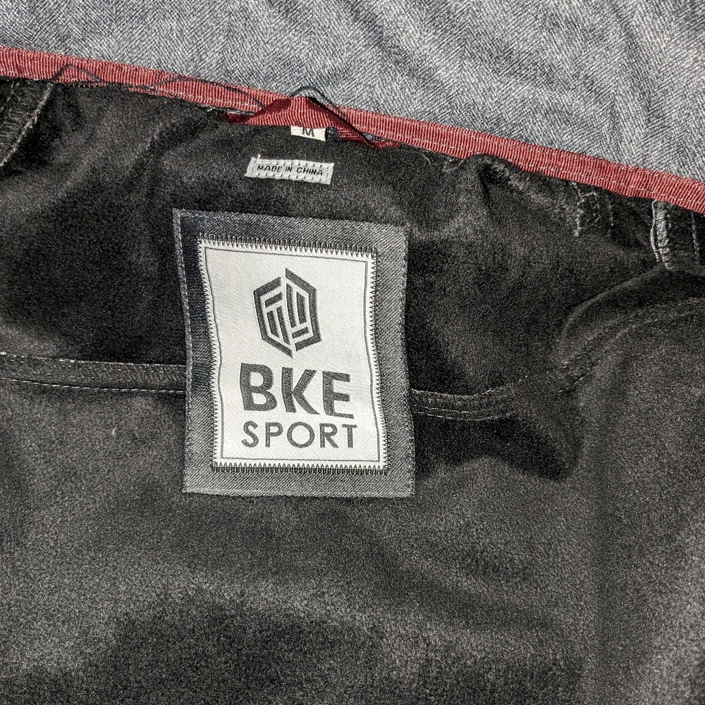 BKE jacket - Picture 2 of 4